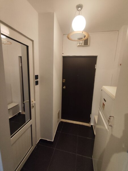 Turda, 1 Mai, inchiriez garsoniera cocheta, curata direct proprietar