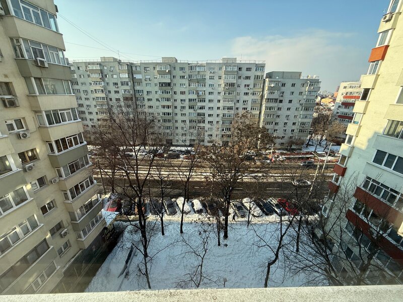 Turda, 1 Mai, inchiriez garsoniera cocheta, curata direct proprietar